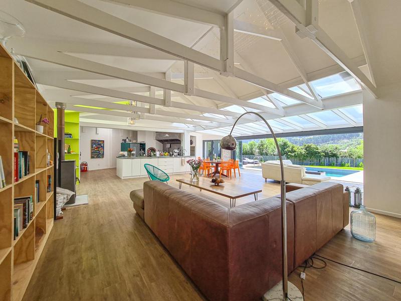 5 Bedroom Property for Sale in Hout Bay Western Cape